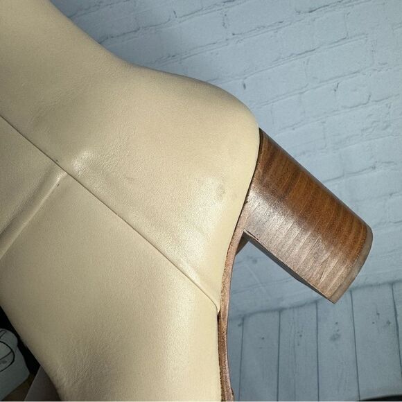 NEW Thursday Boot Co leather boots size 8 - Picture 7 of 10